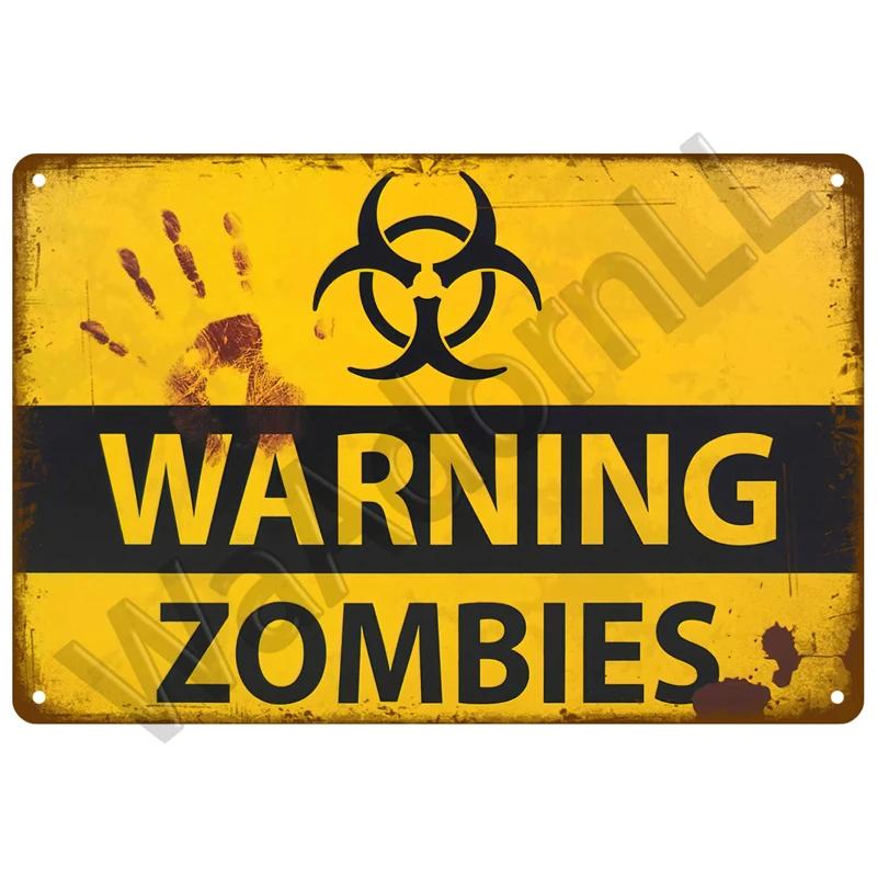 Warning Tin Sign Caution Metal Sign Plaques Kids And Pets At Play Slow Down For Street Lawn Neighborhoods Reflective Safety S