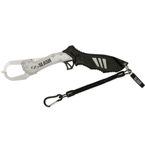 

SLASH DRESS Grasper Gurkha Slash Model Titanium Silver SL-105