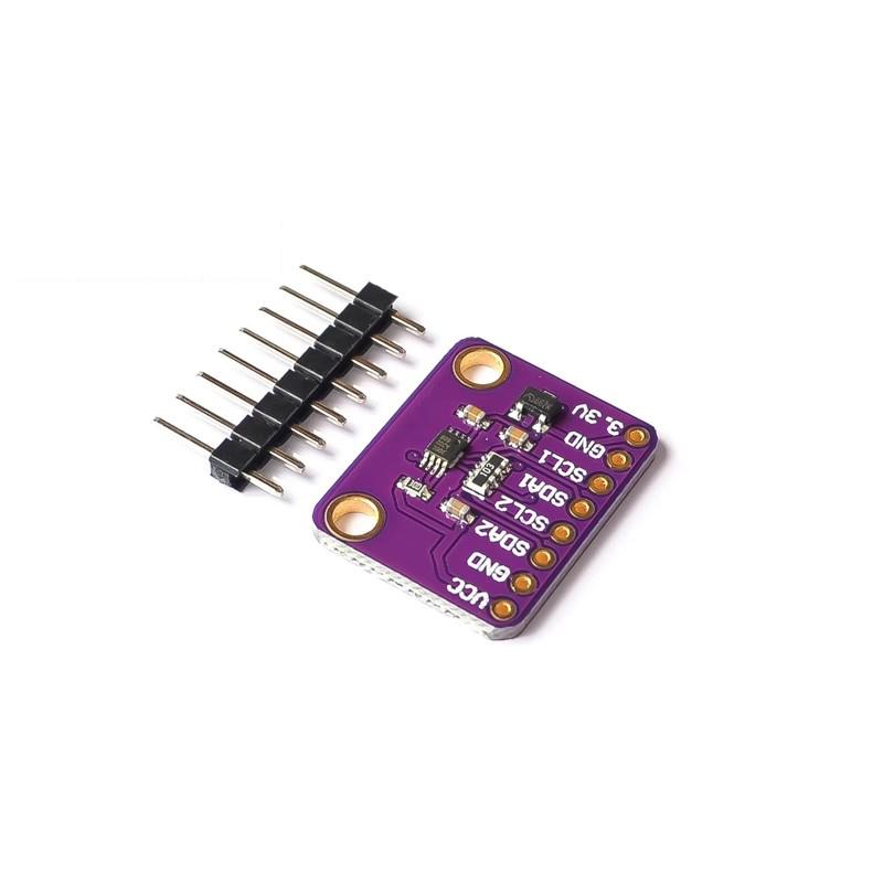 

9306 PCA9306 2-Bit Bidirectional I2C Bus and SMBUS Voltage Level Translator Winder