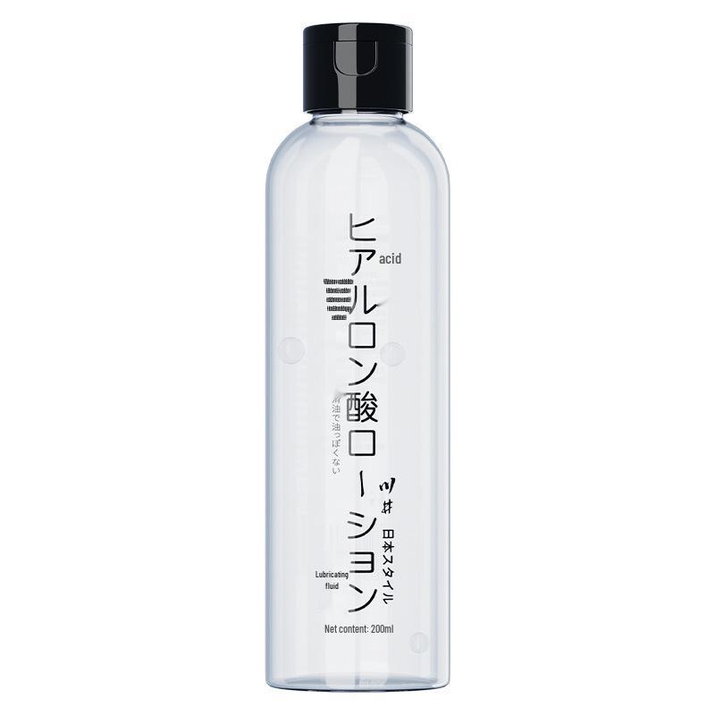 Kawai 200ml Water-Soluble Hyaluronic Acid Lubricant for Women