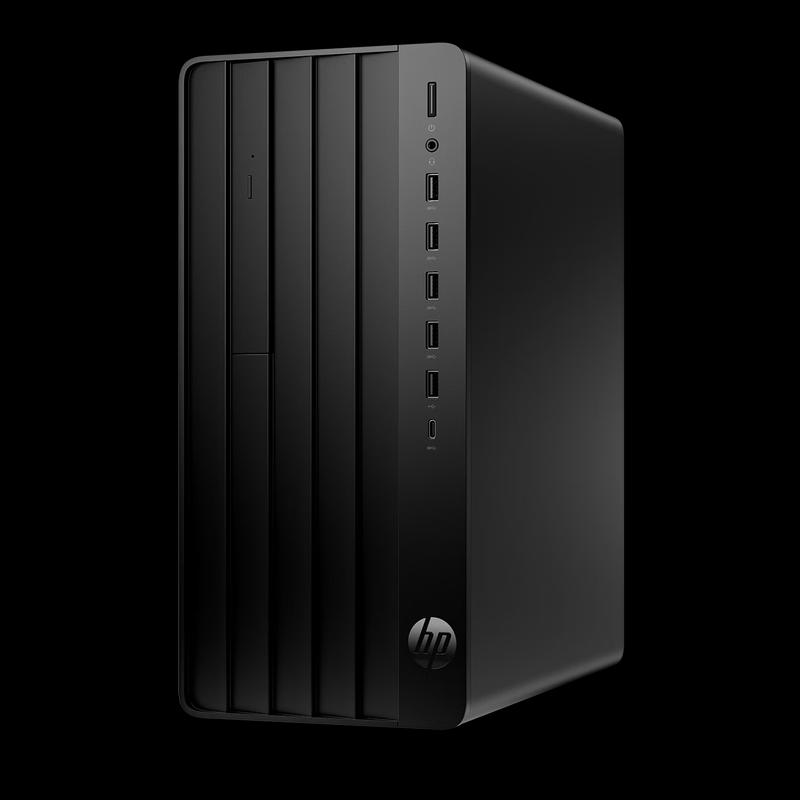

HP 280G9 E Desktop PC with 23.8-inch Monitor (CN version)