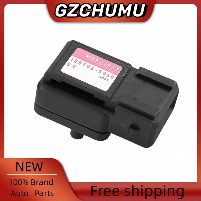 Manifold Intake Pressure MAP Sensor MR577031 For MITSUBISHI L200 PAJERO 2.5