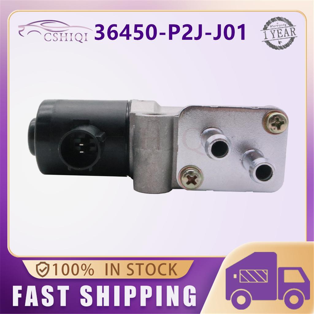 36450-P2J-J01 Idle Air Control Valve For Honda Accord Civic 36450P2JJ01 36450-P28-A01 36450-P0A-A01 36450P28A01 36450-P1G-E01