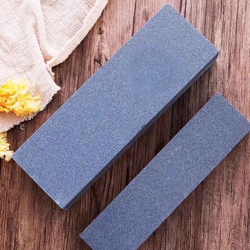 Direan Professioneller Doppelseitiger Schleifstein