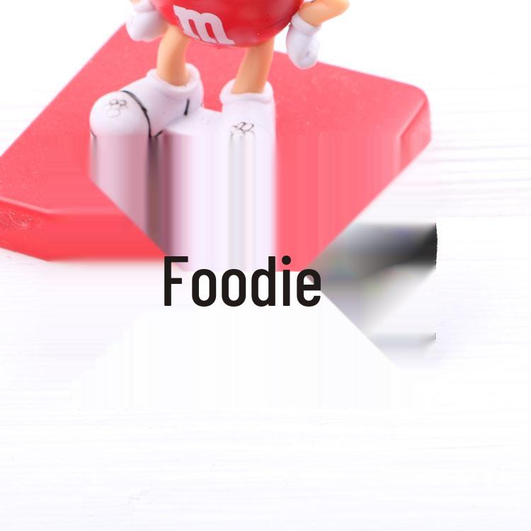 Korean-style Creative Cartoon Hair Clips for Children - Cute Chinese Character Duckbill Hairpins
