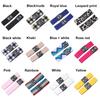 Women High Elastic Holding Lazy Laces High Heels Shoe Straps No Tie Shoelaces