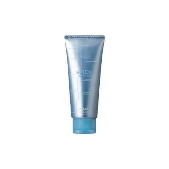 SPICE Arimino Spice Tube Series Jelly 100g Hair Wax