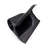 52mm Carbon Gauge Pod Car Single Car Gauge Cap Cup 52mm Dash Pod Mount Holder Plastic Car Cup Gauge Pod
