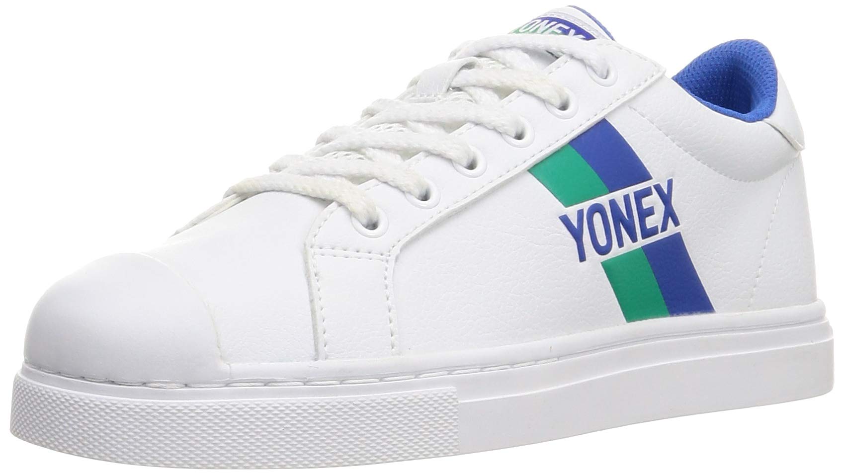 

Бадминтонные туфли SHBR75A Белые см [Yonex] 22.0 белый