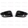 Rearview Mirror Housing Caps Cover For BMW G11 G12 G14 G15 G16 G30 G32 2014 2015 2016 2017 2018  Car Accessories 51167422719