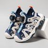 Boys Sandals Summer Big Kids Closed Toe Soft Sole Non Slip Children Sports Beach Shoes