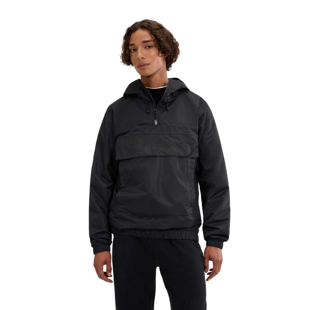Ellesse Herren Mont Overhead All-Terrain Kapuzenjacke