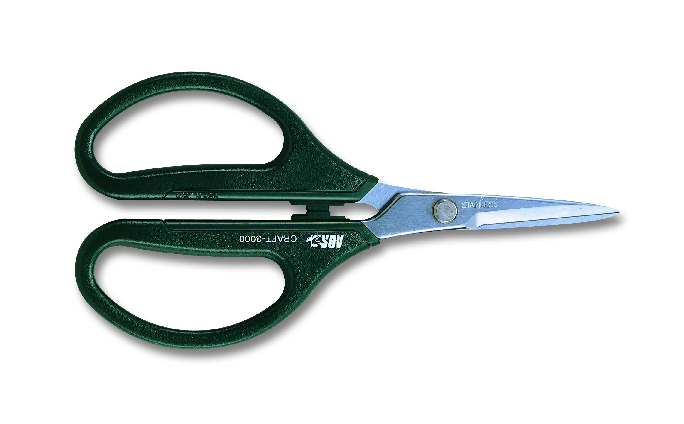 

ARS Corporation G Classic Gardening Scissors GC-3000 зелёный