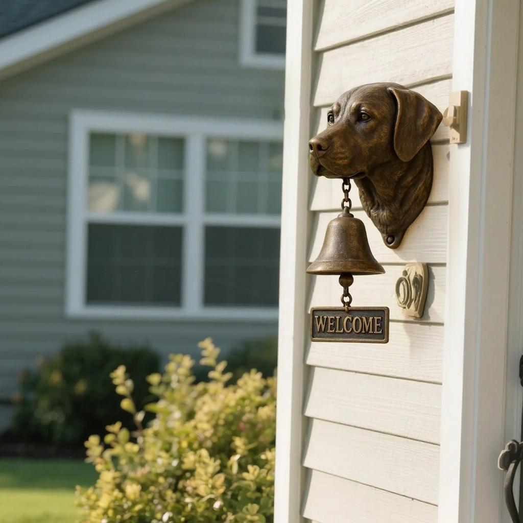 Adorable Animal Greeters - A Fun Gift That'S Perfect For Animal And Home Decor Enthusiasts