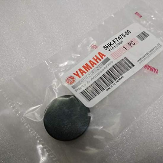 

Genuine Yamaha Cap 1 5HK-F7475-00