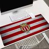 Moment de Celebration d'Arsenal   Tapis de Souris Tapis de Bureau, Tapis de Souris Gaming, Tapis de Clavier, Support Caoutchouc Antidérapant Robuste, Cadeau