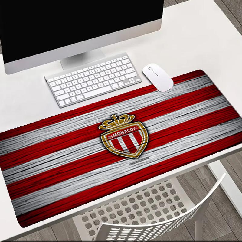 Moment de Celebration d'Arsenal Tapis de Souris Tapis de Bureau, Tapis de Souris Gaming, Tapis de Clavier, Support Caoutchouc Antidérapant Robuste, Cadeau