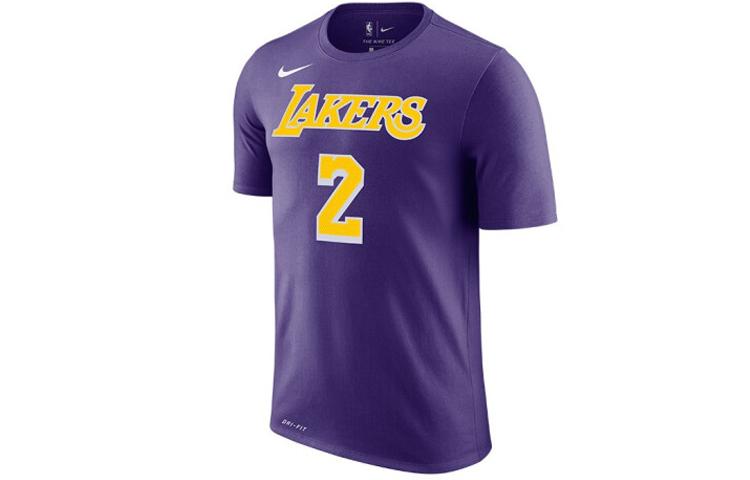 

Nike T Shirts Men s Crew Neck Moderate Straight Fit AR4888-552 M