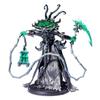 Figurine Thresh League of Legends - 18 cm - Accessoires premium et 19 points d'articulation