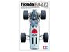 Tamiya Big Scale Series 32 Honda RA273 mit Ätzteilen Plastikmodellbausatz 12032 1/12 Nein. (Automobil)