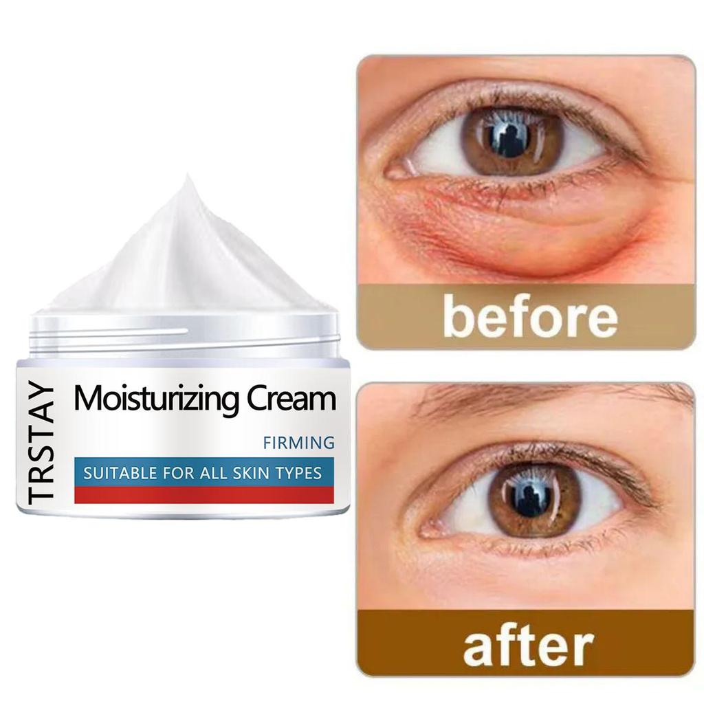 Eye cream adrenaline strengthens and cares for the skin around the eyes, whitening and brightening the skin, hydrating and moisturizing eye cream