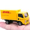 TAKARA TOMY Tomica 109 DHL Truck