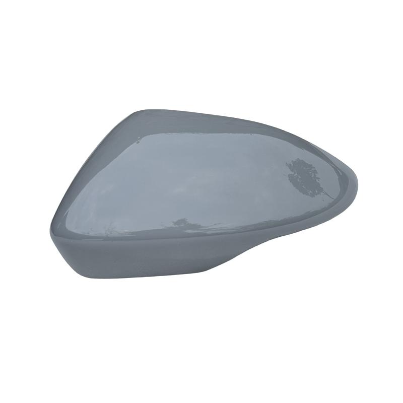 DinCh For Changan UNIK UNI-K Side Rear View mirror Cover Rearview mirror Lid shell Turn signal lens glass base