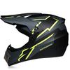 Cartoon Children Motorcycle Helmets Boy Girl dirt bike atv motocross off road racing helmet