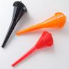 2-In-1 Refueling Funnel With Strainer Can Spout For Oil Water Fuel Petrol Diesel Gasoline For Auto Car Motorcycle Bike Truck Atv