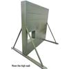 Outdoor Obstacle Course Training Equipment