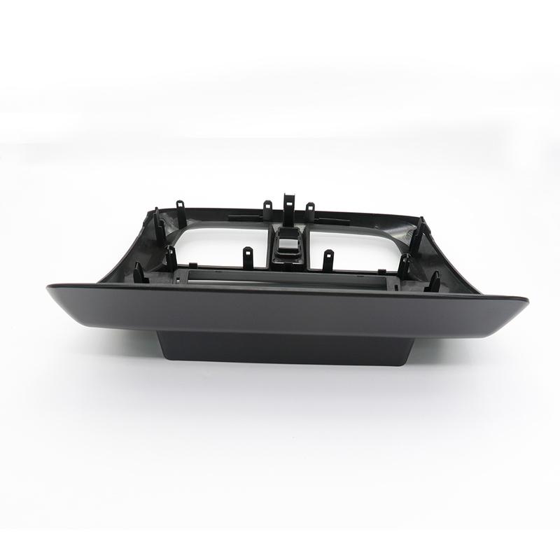 12.3 inch for 2017- TOYOTA Toyota Yaris Vios FS Central Control Screen Navigation Frame Cover