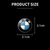 QMBR7 2025 Hots E60 E60 E93 2025 Hots E60 Car For BMW Car Random post Sticker Steering Wheel Decal Interior Decoration For BMW M Perfo