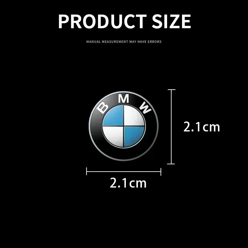 QMBR7 2025 Hots E60 E60 E93 2025 Hots E60 Car For BMW Car Random post Sticker Steering Wheel Decal Interior Decoration For BMW M Perfo