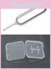 Outils pour cartes SIM – Adaptateurs et fentes de cartes SIM