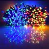 Illumination String 50m 500 Suitable for Indoor and Outdoor Choose from Four Dark Green Cable for Increased Memory Remote and Japanese Instructions