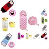 Super-soft Happy Nappers Kids Cartoon Sleepsacks For Cozy Nights
