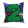 Battle for Dream Island Pillow Case Pillow Case Living Room Sofa Cushion Cover Suitable For Home Bedroom Room Decoration