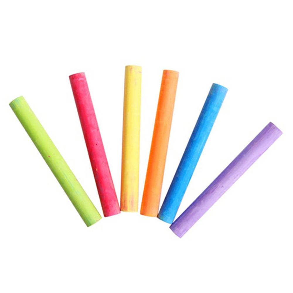 Schulkreide bunt für Kinder Kreide Crayola 12 Farben