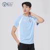T-shirt de sport officiel Manchester City à séchage rapide