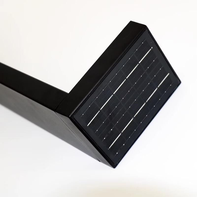 Mengpao Solar & Wired Outdoor Landscape Light