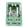 IRF3205 Dual Channel DC Motor Driver Board Module H bridge with Brake Function