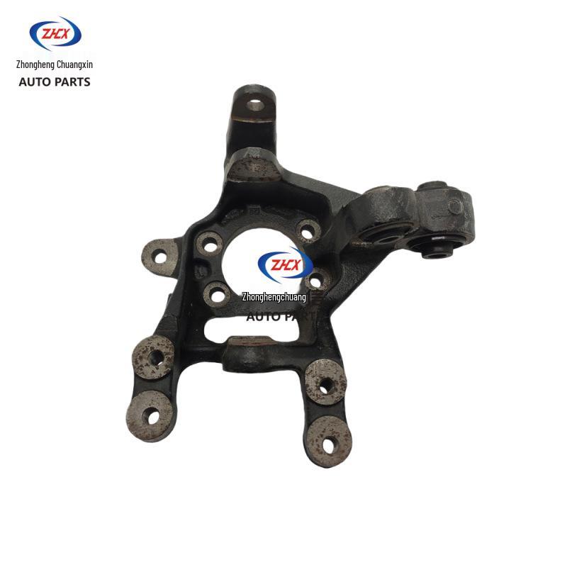 Changan CS55 Rear Knuckle with Rubber Cover Assembly - All Series Accessories Original Equipment