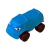 Stretchable Car Dinosaur Car Squeeze Toy High Elasticity Stretching Car Toys  Kids Tricky Doll