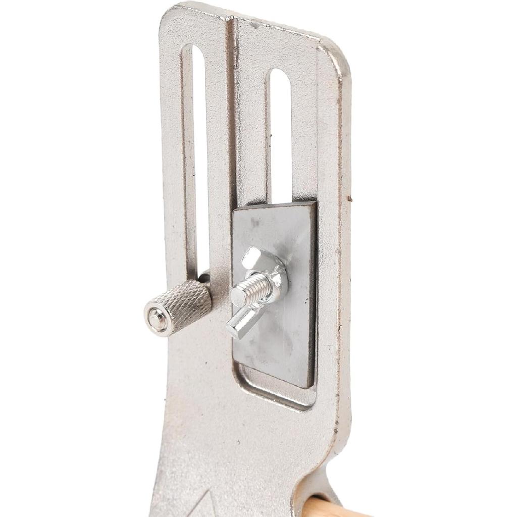 Roofing Hammer Magnetic Roofing Hammer Multi Functional Ergonomic Handle Roofing Hatchet for Roof Construction Repair