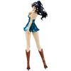 Banpresto Dress Glitter   Glamours Nami   Robin Special Ver. D Nico Robin Blue Ver. Single Item