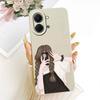 For Tecno Spark Go 3 Case Petty Girl Cover Phone Cases For Tecno Spark Go3 SparkGo 3 Back Cover Fundas Soft Silicone Bumper