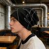 Women Fashion Skull Hat with Sun Protection and Warm Comfortable Turban Hat for Outdoor Activity and Travel Essential