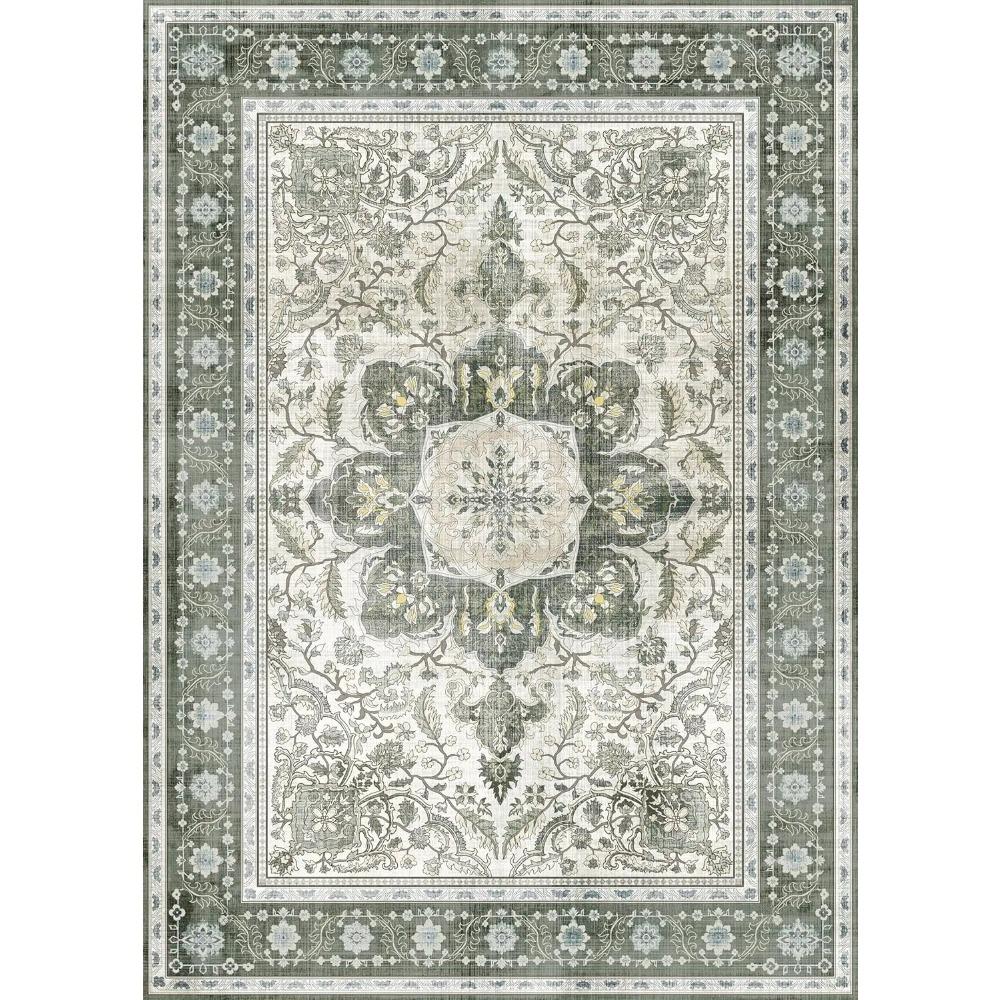 Boho Bereichsteppiche für Wohnzimmer Waschbare Vintage Spielzimmer Matte Innenboden Teppich Boho Teppiche für Schlafzimmer Eingangsbereich Waschküchenmatte