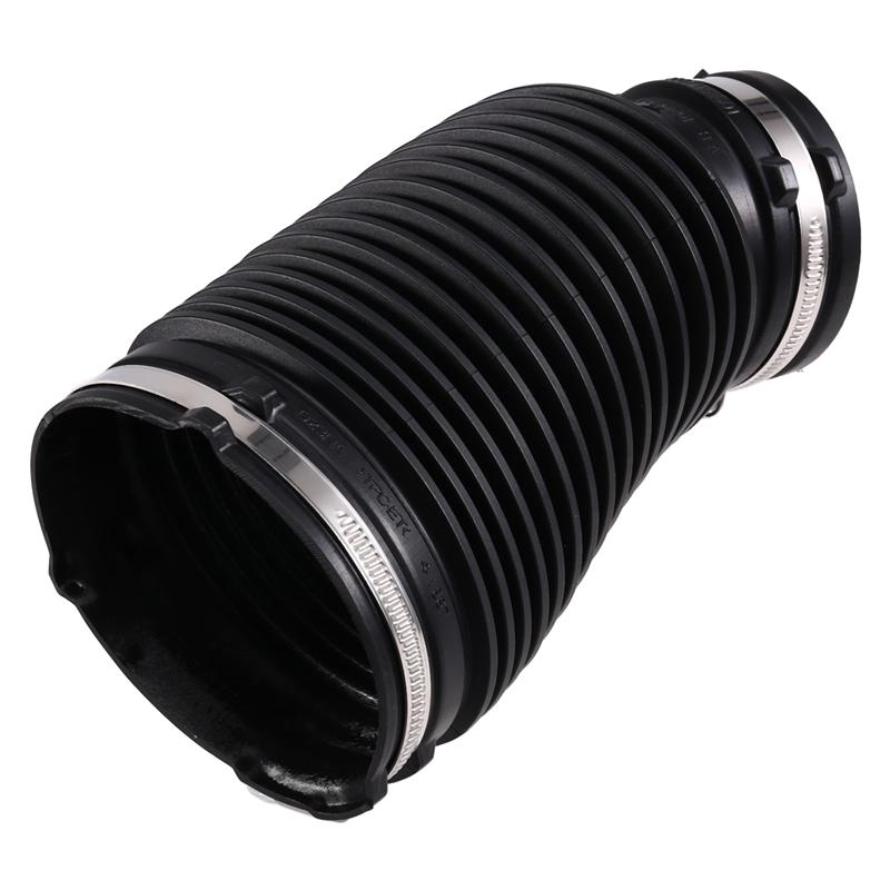 A58X-Engine Air Intake Inlet Pipe For Land Rover Range Rover L405 Sport L494 Discovery 5 L462 3.0 V6