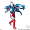 Chodou Alpha Ultraman 10 Box 10-piece (candy Toys)